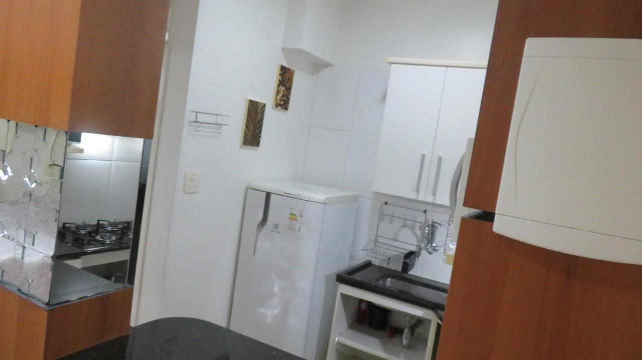 Charmoso Flat Independente Copacabana Apartamento Río de Janeiro
