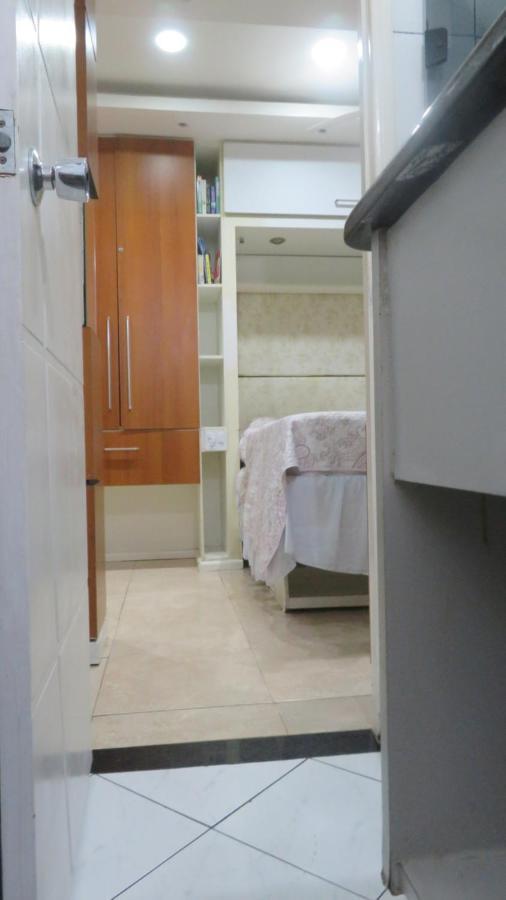 Charmoso Flat Independente Copacabana Apartamento Río de Janeiro